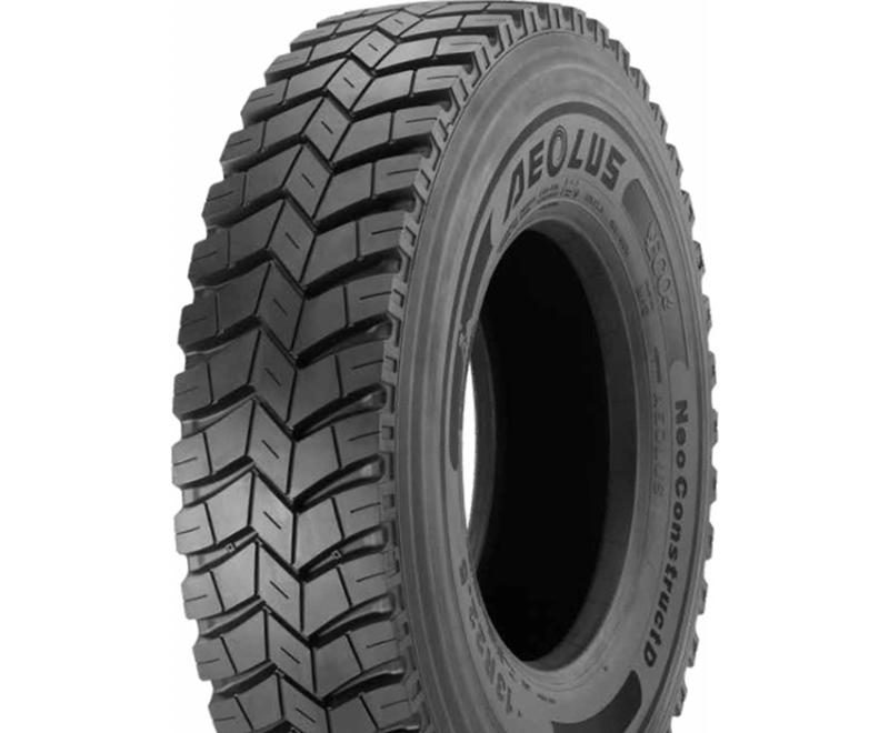 Aeolus Neo Construct D