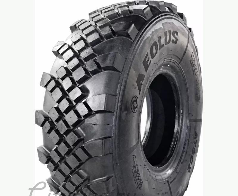 Aeolus ATS02
