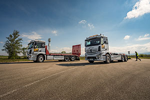 «Проверено клиентами» - новая фишка шинной компании  Giti