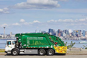 Представлены сверхширокие шины для грузовиков от Yokohama