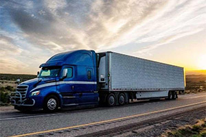 Michelin Agilis HD Grip D - грузовая новинка, пополнившая ассортимент