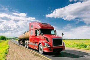 Sentury Tire пополняет ассортимент своих шин - грузовыми