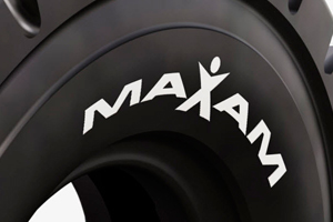 Maxam Tire запускает новый завод