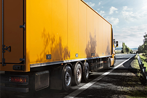 Conti Hybrid HT 5 - новая грузовая шина для прицепов от компании Continental