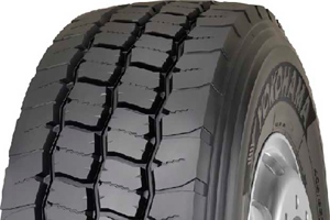 Yokohama обновляет линейку грузовых шин для прицепов