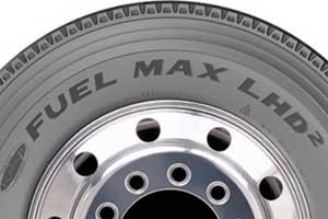 Goodyear обновляет линейку грузовой резины