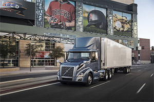 Toyo M156 - грузовая новинка для региональных и внутригородских перевозок