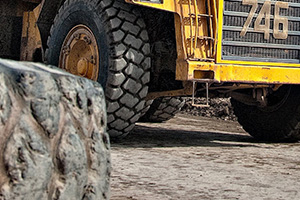 Bridgestone покупает бизнес-подразделение iTrack Solutions