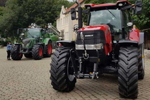 Alliance готовится к «Агросалону-2020»