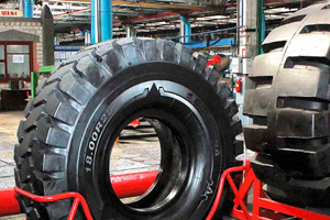 Белшина запускае в производство новую модельшин для сельхозтехники