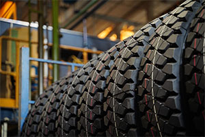 KAMA TYRES запустил производство новой модели ЦМК шин КАМА