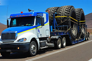 Компания Yokohama сообщила о приобретении бизнеса Goodyear OTR