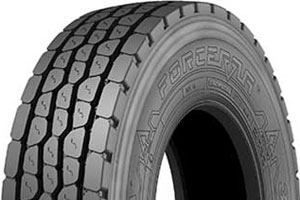 Белшина обновляет линейку грузовых шин