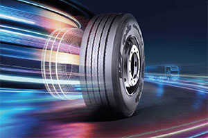 К концу лета планируется к продаже грузовая шина Apollo EnduRace RT2