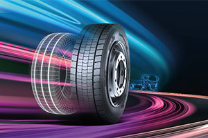 Новый размерный ряд будет сразу у трех шин Apollo EnduRace