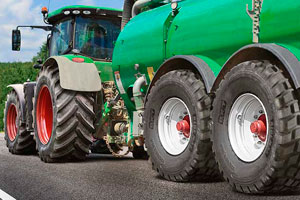 BKT обновляет линейку сельскохозяйственных шин