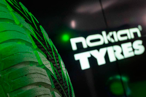 Nokian разширяет размерную линейку шин
