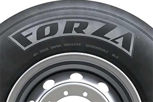 Грузовые шины Forza Reg S и Forza Reg D в новом размере уже в продаже