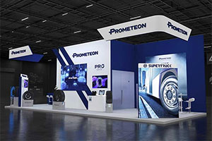 G02 Eco Pro Drive и G02 Eco Pro Multiaxle - две грузовые новинка от Pirelli