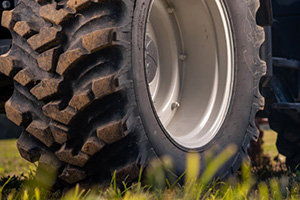 Линейка шин Ground King расширена