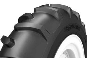 Alliance обновляет линейку шин сельхозназначения