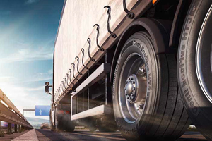 Continental обновлет линейку шин для прицепов и полуприцепов