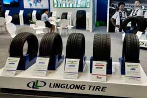 Linglong выводит на рынок новый бренд