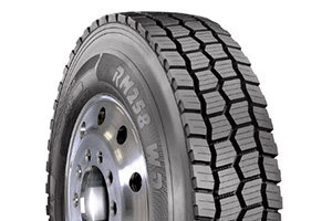 Новая зимняя грузовая шина от Cooper Tire