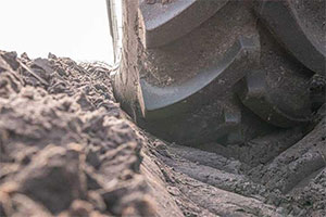 Сельхозшина Vredestein Traxion Optimall обрела новые раземы