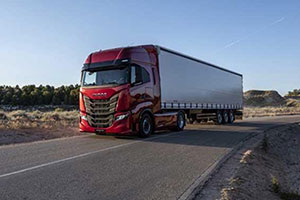 Линейка грузовых шин производителя Кама расширилась благодаря новинкам